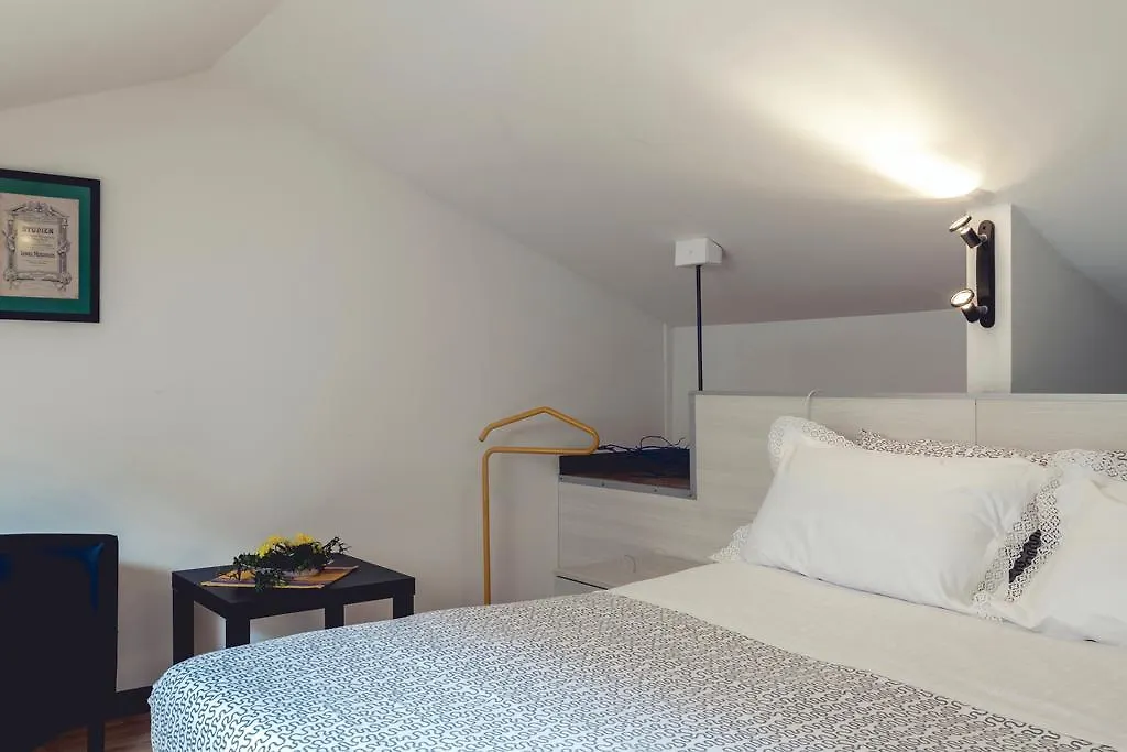 Appartamenti Borghetto Panigale Bologne Appartement