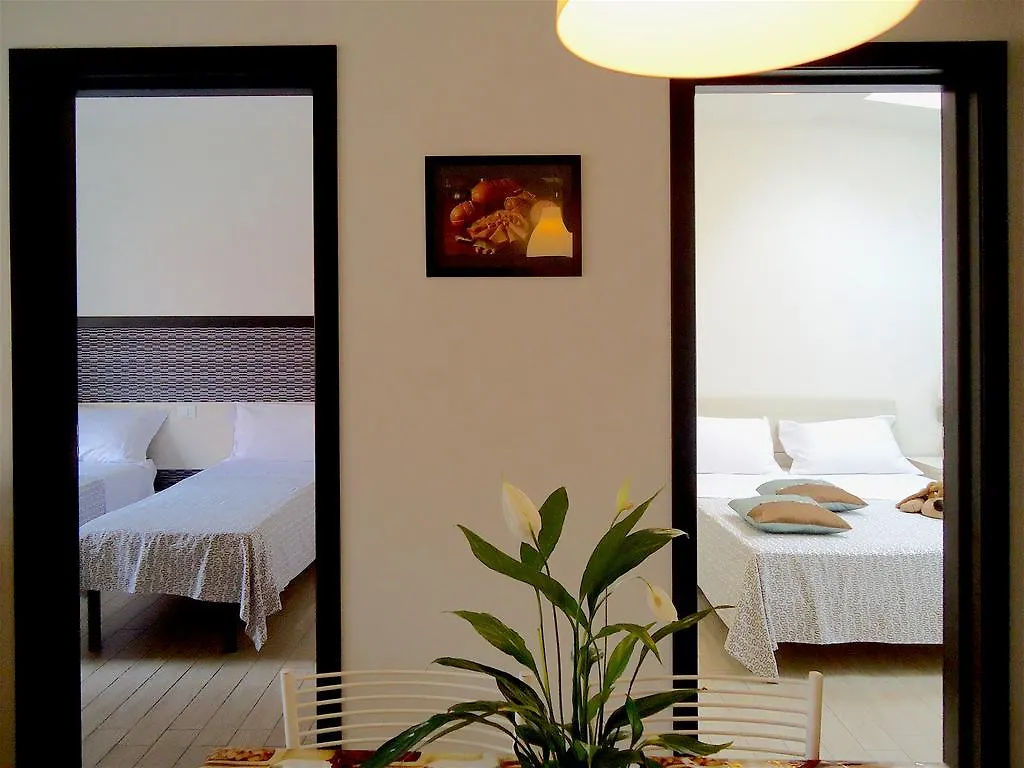 Appartamenti Borghetto Panigale Bologna Apartment