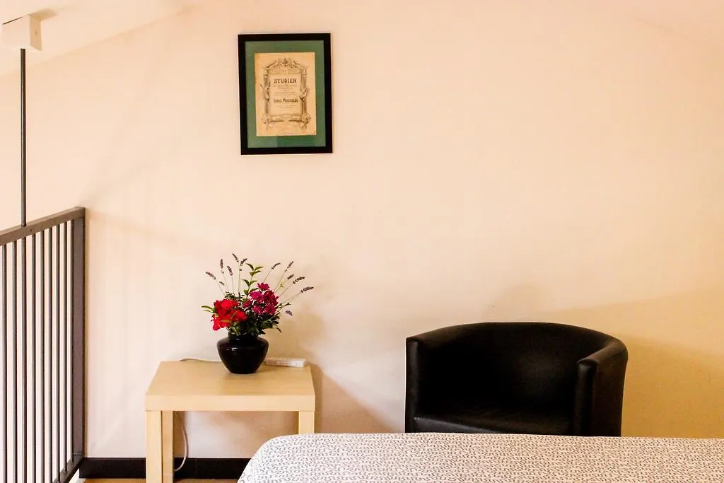 Appartement Appartamenti Borghetto Panigale Bologne Italie