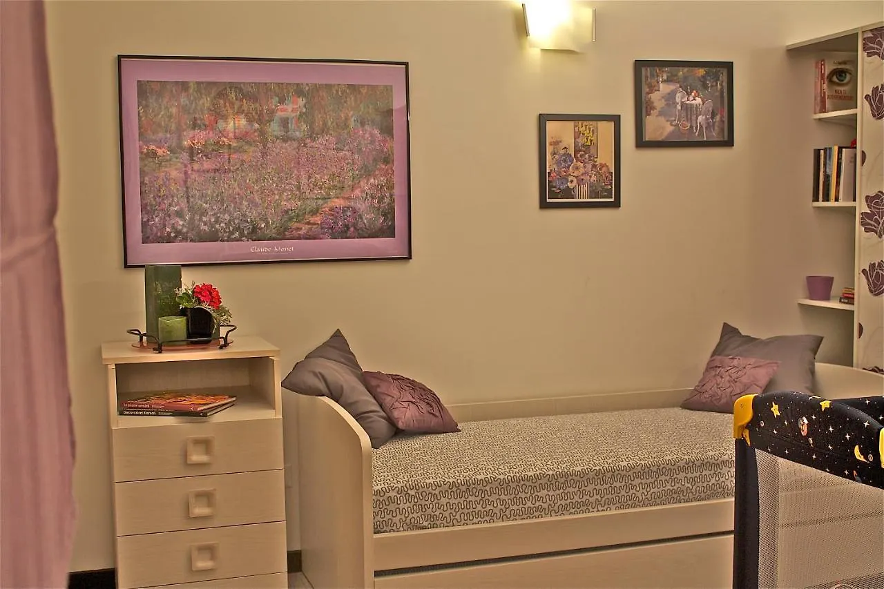 Appartamenti Borghetto Panigale Bologna Apartment