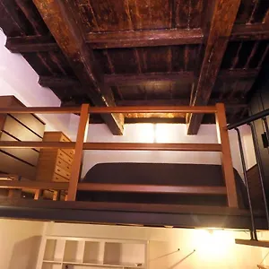 Apartment Piazza Della Pace, Bologna