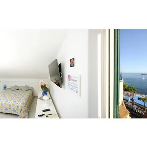  Holiday home Mamma Rosanna 2 - Flat In With Terrace Italy