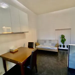 Casa Pavona Apartamento Roma