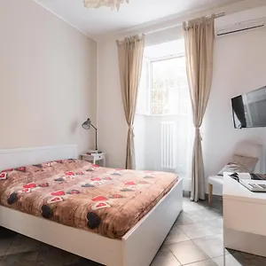 Domus Maximo Apartamento Roma