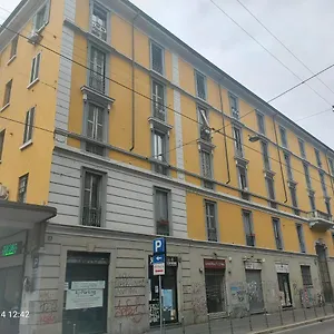 Sweet Apartamento Milán