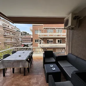 Vatican Holidays House Apartamento Roma