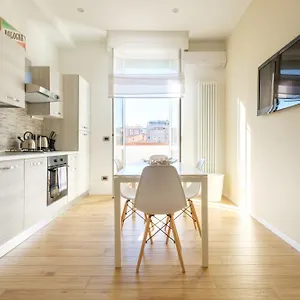 Apartamento Scandellari - Stylish For Two Guests, Bolonia