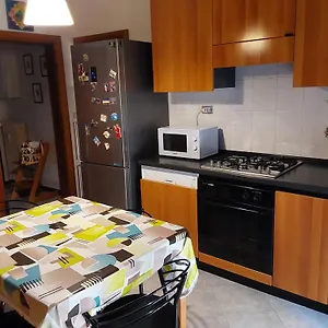 Apartamento Casa Roberta E Gilberto, Bolonia