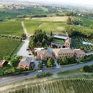 Nottola Bauernhof Montepulciano Stazione