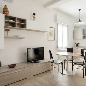  Apartament L'appartamento Del Portico Mazzini
