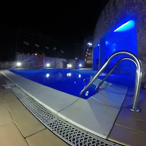  Apartment Giardini Di Capodimonte Italy