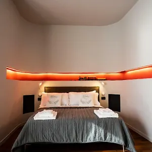 Apartment Carlotta Station, Bologna