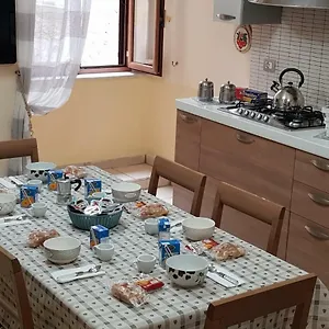 La Casa Di Nana Apartamento Nápoles