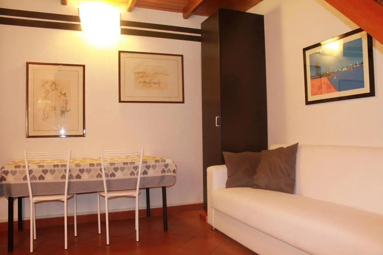 Appartamenti Borghetto Panigale Bologna Apartment