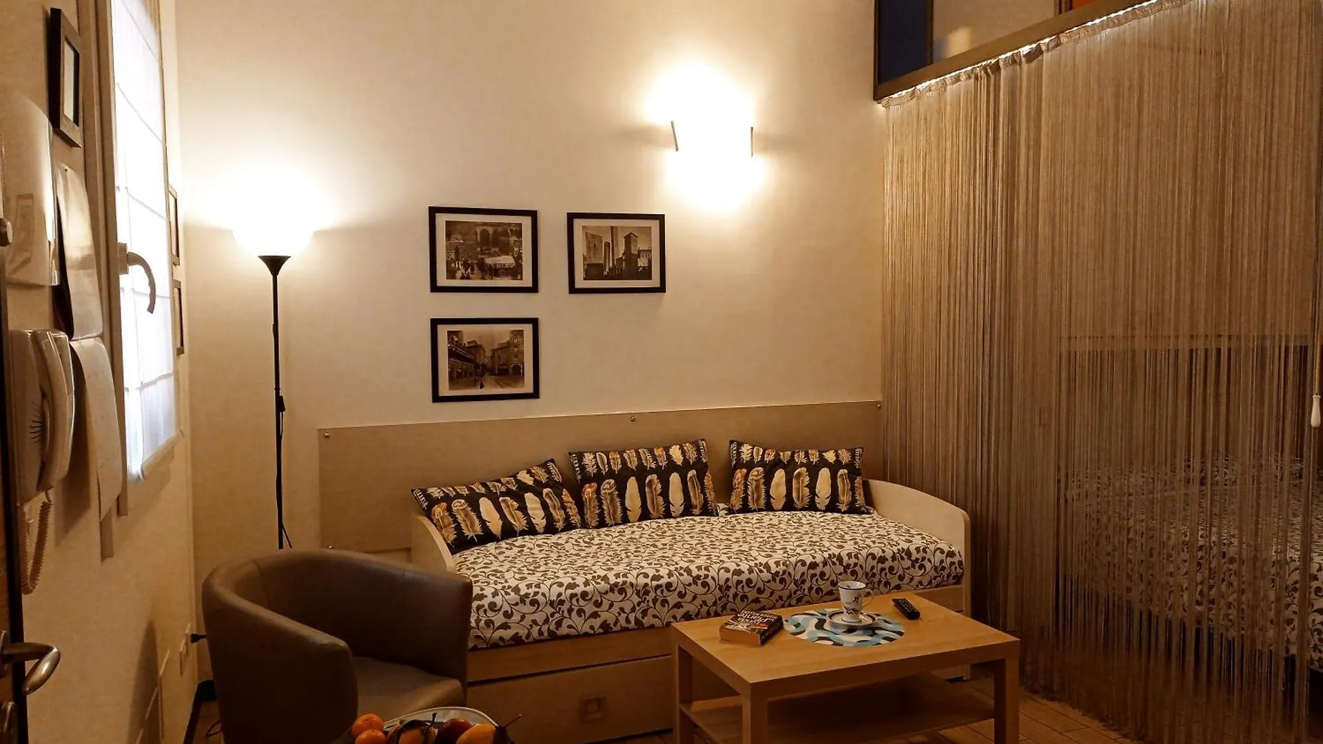 Appartamenti Borghetto Panigale Bologna Apartment