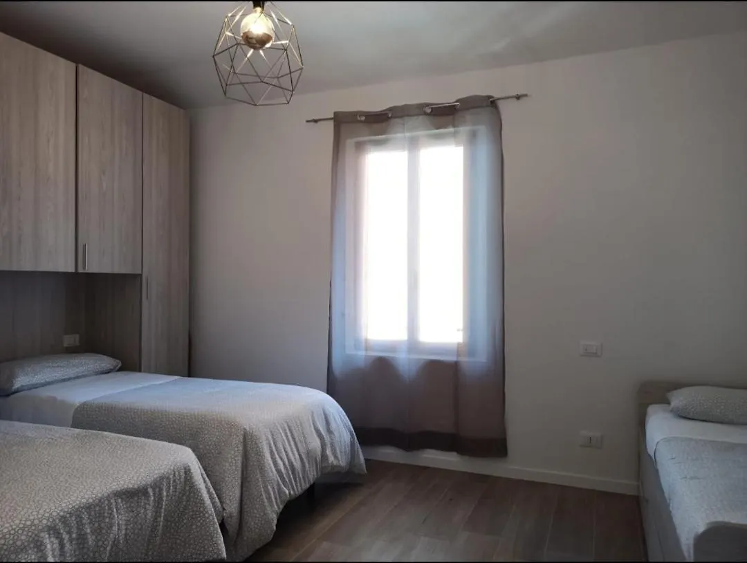 Apartment Appartamenti Borghetto Panigale Bologna