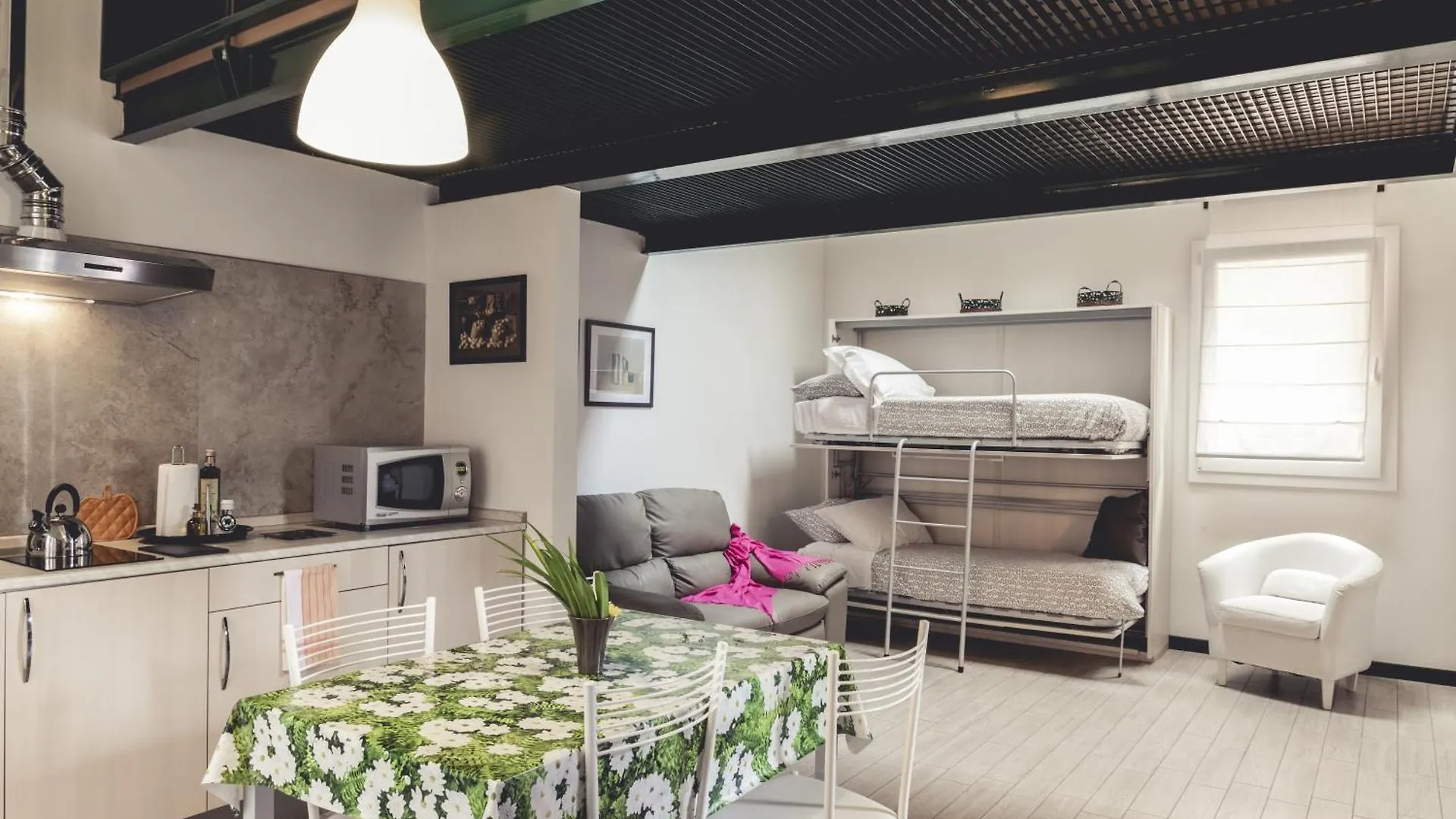 Apartment Appartamenti Borghetto Panigale Bologna
