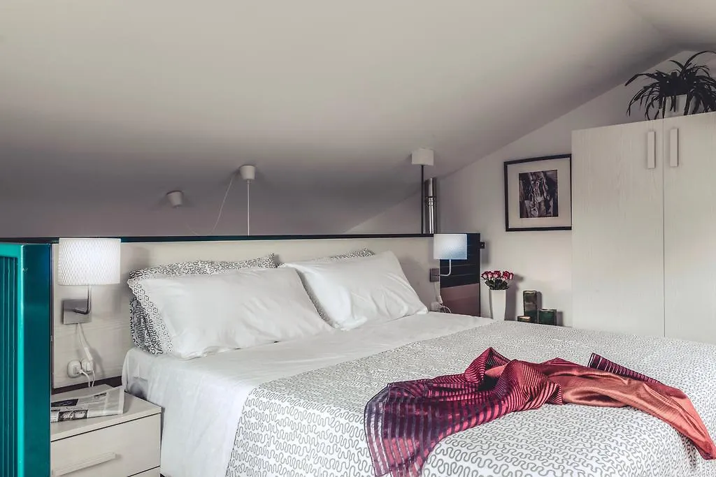 Apartment Appartamenti Borghetto Panigale Bologna