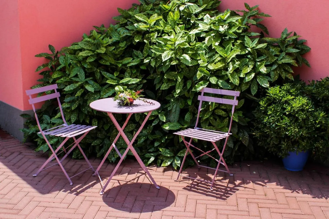 Appartamenti Borghetto Panigale Bologna Apartment