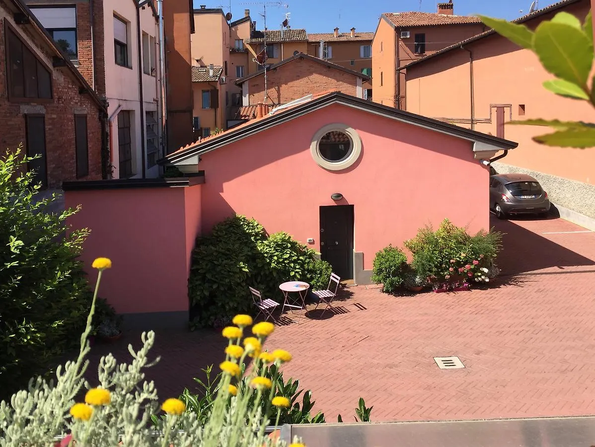 Appartamenti Borghetto Panigale Bolonia