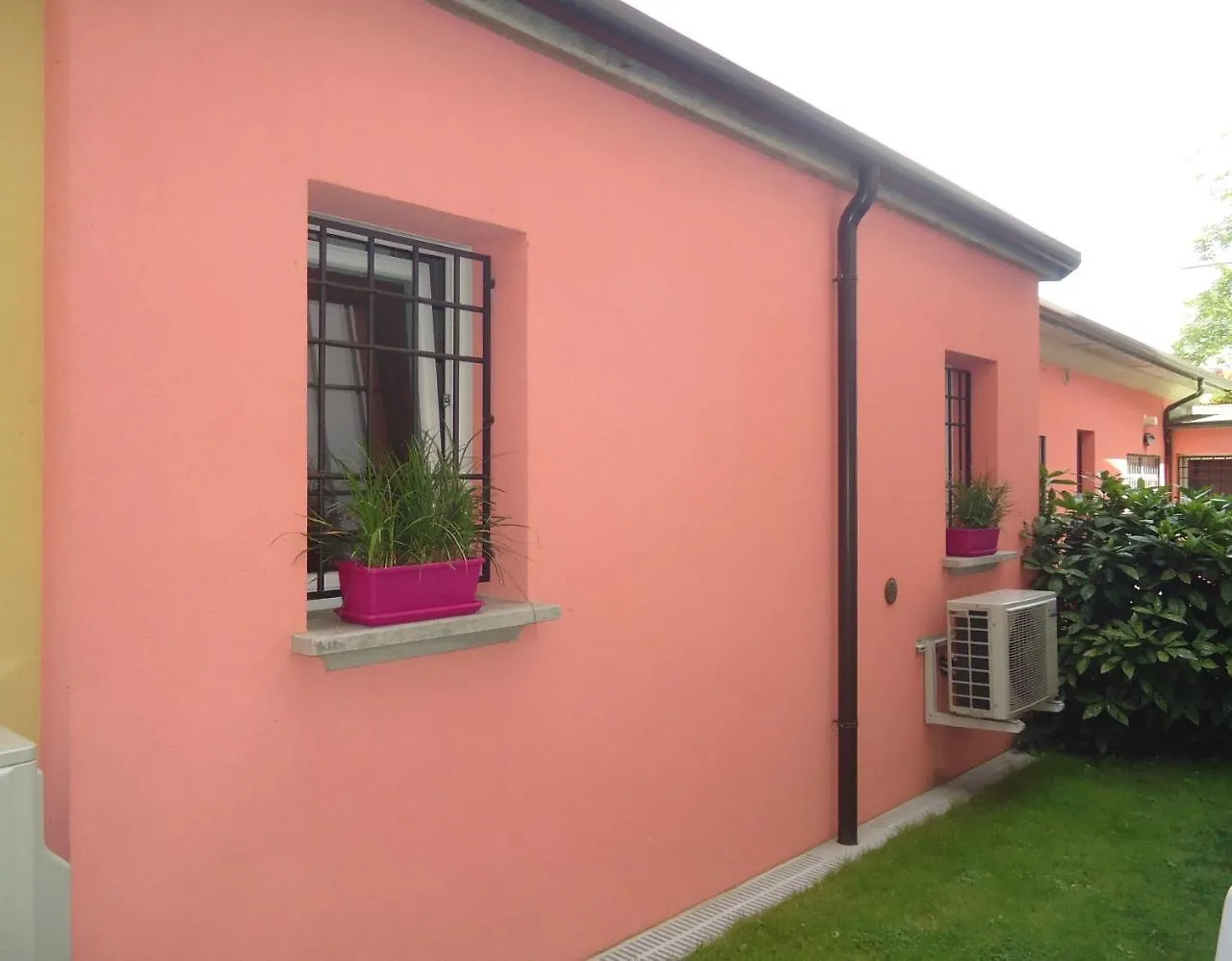 Apartamento Appartamenti Borghetto Panigale Bolonia Italia